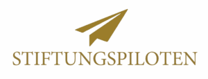 Stiftungspiloten Logo
